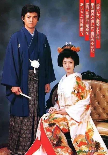 山口百惠为什么在三人组合中最红,山口百惠是60后永远的女神