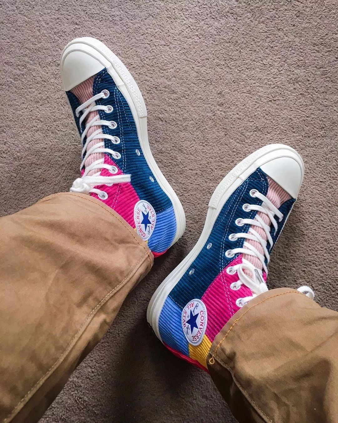 周雨彤宋妍霏谁的穿搭好,周雨彤冬季穿搭