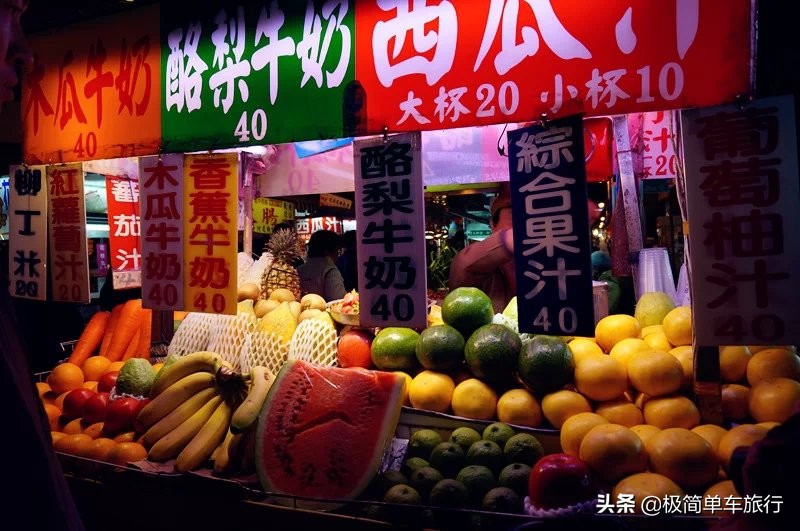 自行车环台湾岛骑行,台湾骑行详细攻略