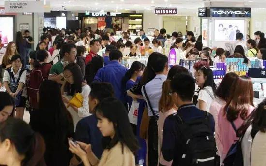 国外旅游扫货攻略推荐,境外旅游购物怎么样