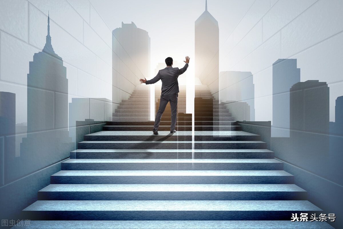 不要一味的去学习,怎么才能幡然醒悟去学习