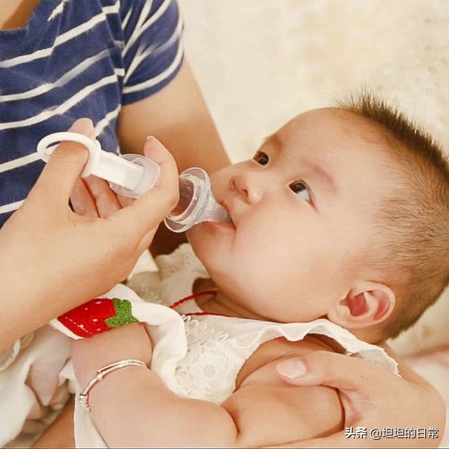 儿童用药误区多这些坑不要踩 (家长必看2019儿童用药)