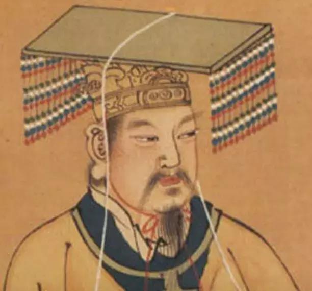 中国人何时自称“炎黄子孙”？