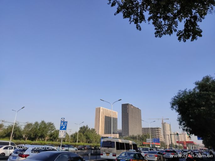 realmeX2评测:普及6400万鹰眼四摄的急先锋