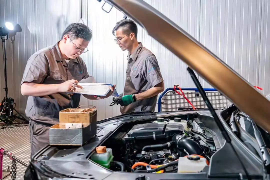 广汽绿擎,绿擎汽车科技昆山有限公司