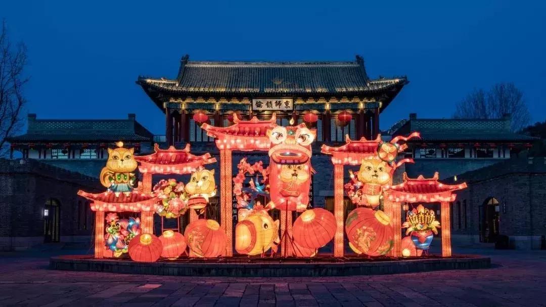 古北水镇春节游玩攻略,古北水镇圣诞节游玩攻略