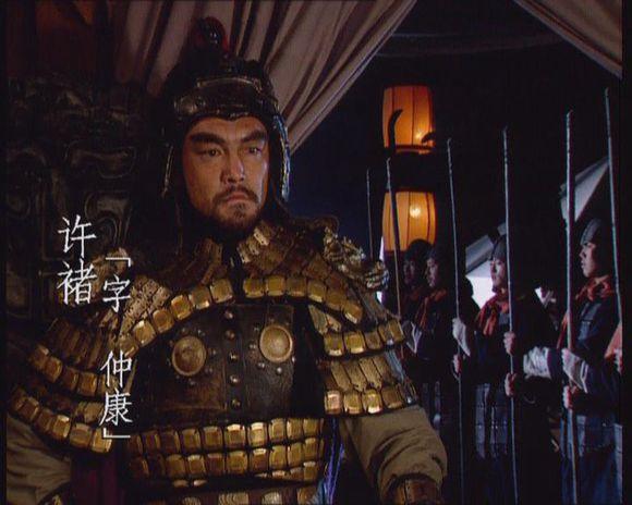 三国的五大超一流猛将,三国六大绝顶武将