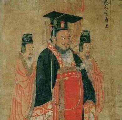 建安文章,不朽盛事:中国第一个完全以文学情怀结缘的文人集团