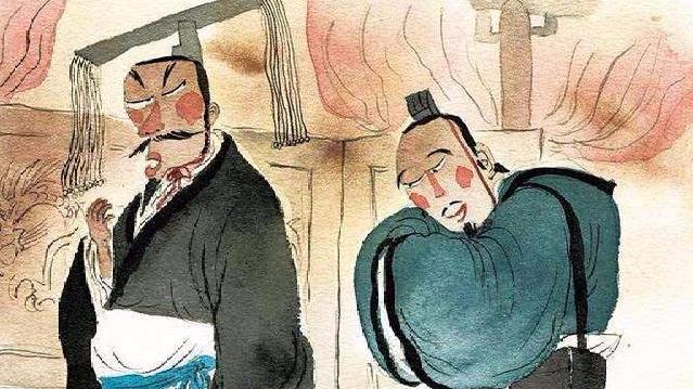 每天10分钟轻松学会文言文,学好文言文这才是黄金法则