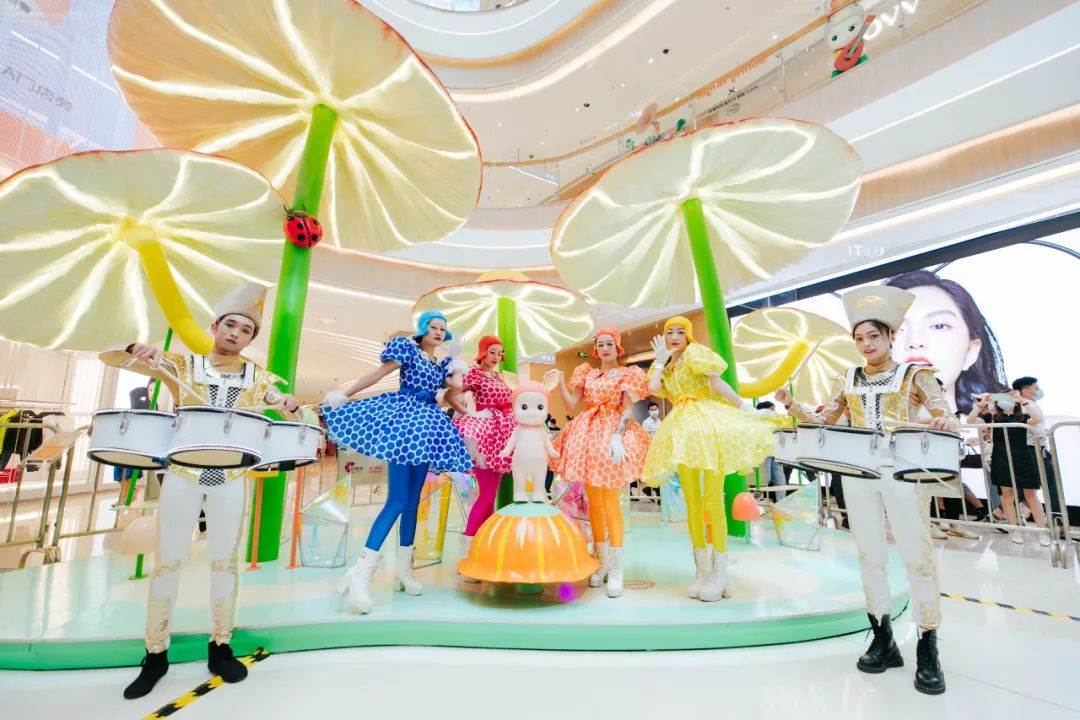 杭州印力汇德隆奥体印象城门店,印力汇德隆杭州奥体印象城