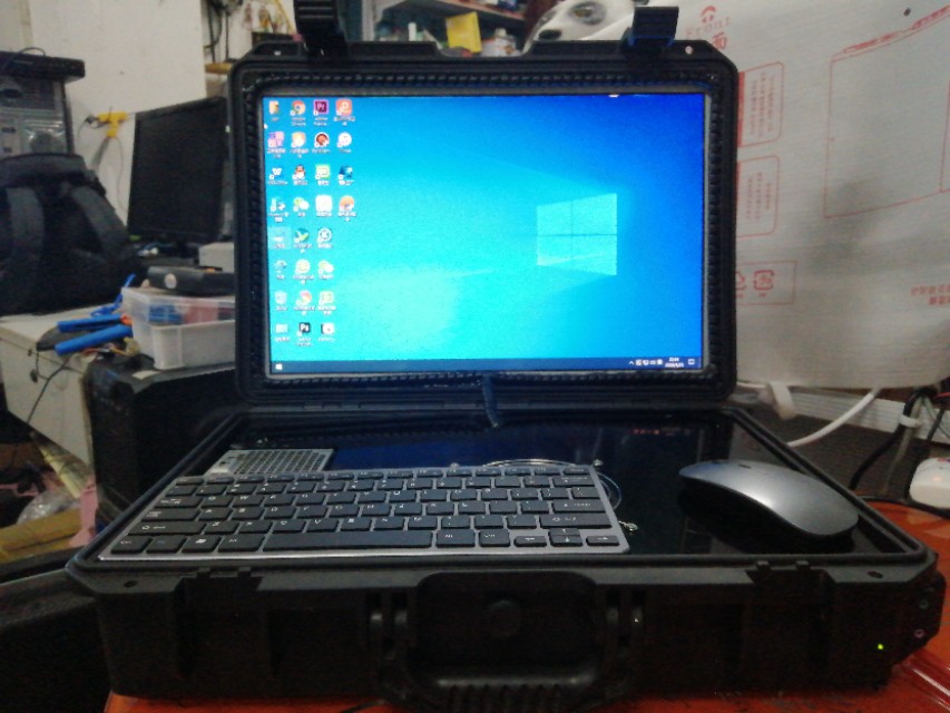 diy一台迷你型的笔记本电脑,能自己diy的笔记本电脑推荐