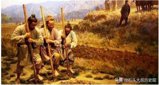 夏禹和夏启谁是夏朝开国君主,夏启建立夏朝中国进入家天下时代