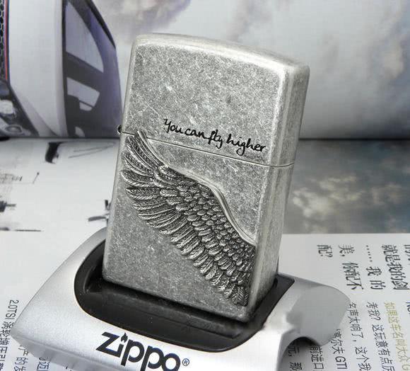 zippo打火机还有人用吗,zippo打火机为什么不灭了