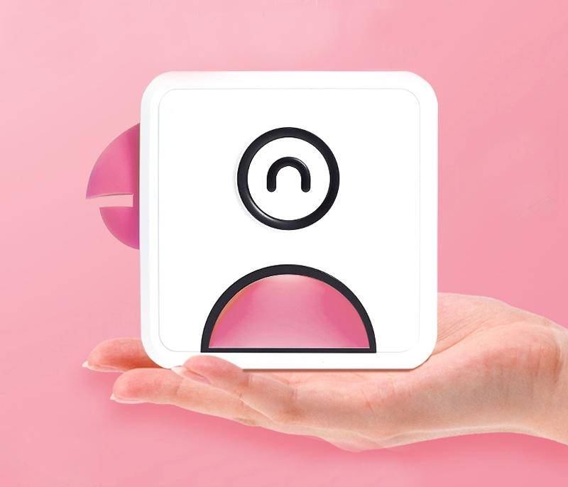 啵哩口袋打印机l2使用说明,啵哩口袋打印机打印图片不够清晰