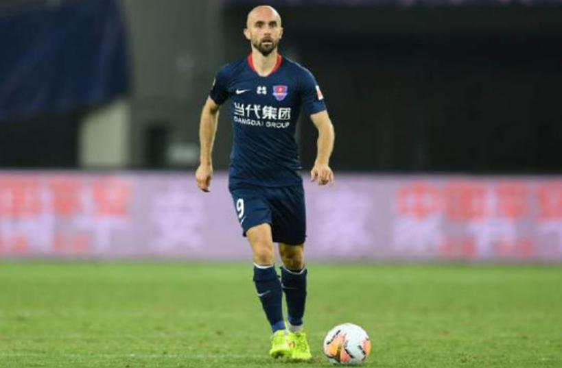 中超山东泰山队石柯哪去了,山东鲁能石柯转会