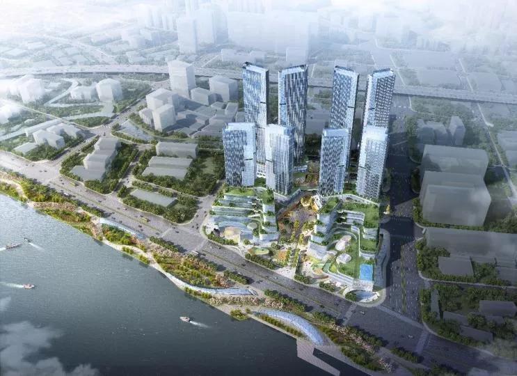 公寓推荐广州,广州地铁上盖的公寓有哪些