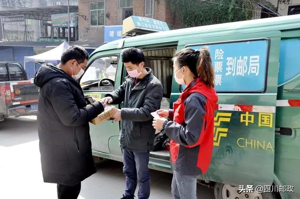 战疫一个月,四川战疫