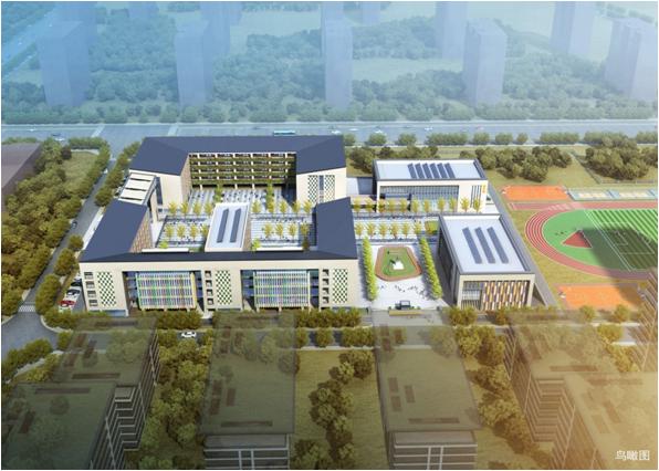 合肥新增公立幼儿园名单,合肥滨湖再添两所学校