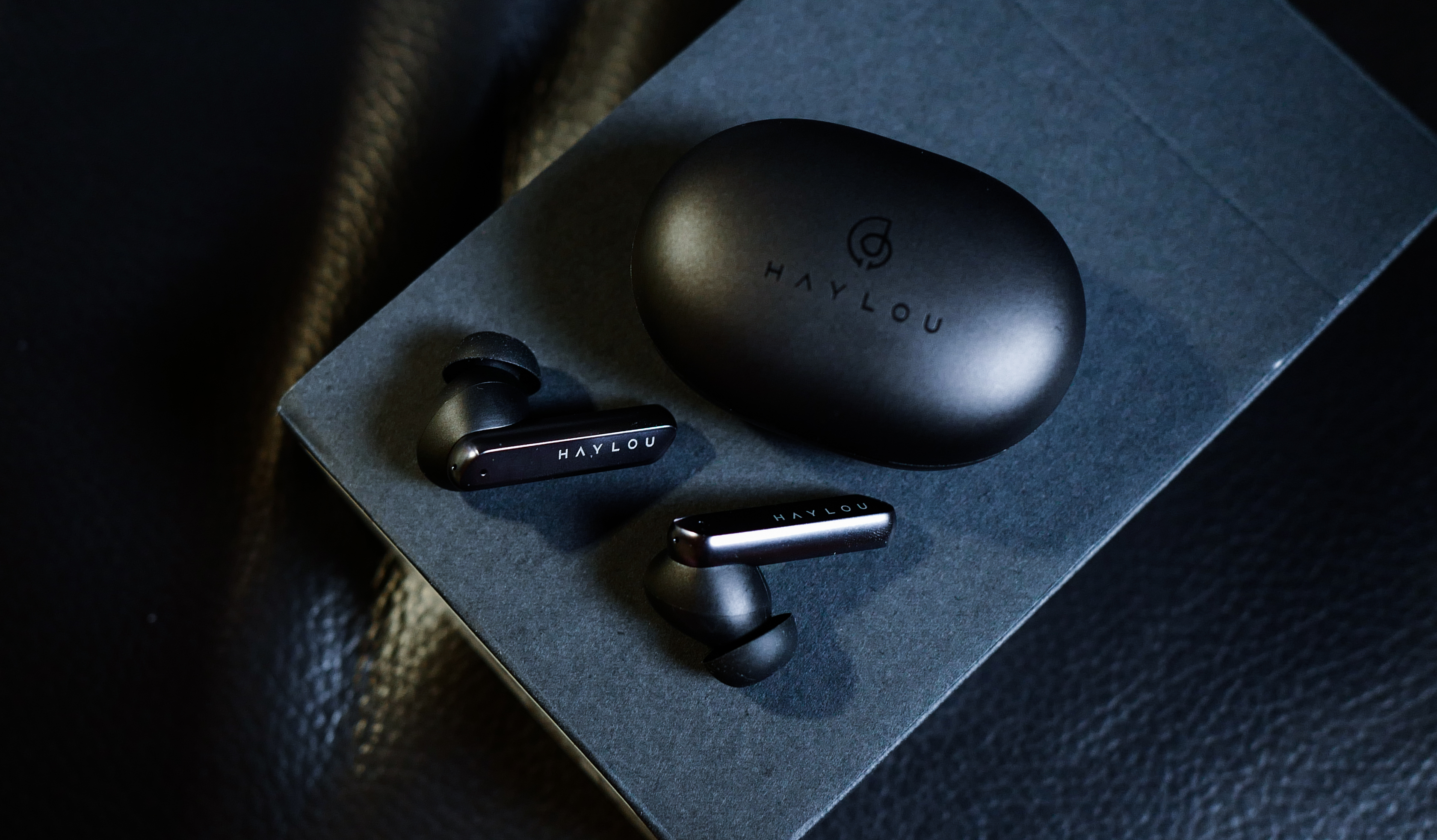 大鲨鱼与airpodspro降噪,降噪效果媲美airpodspro