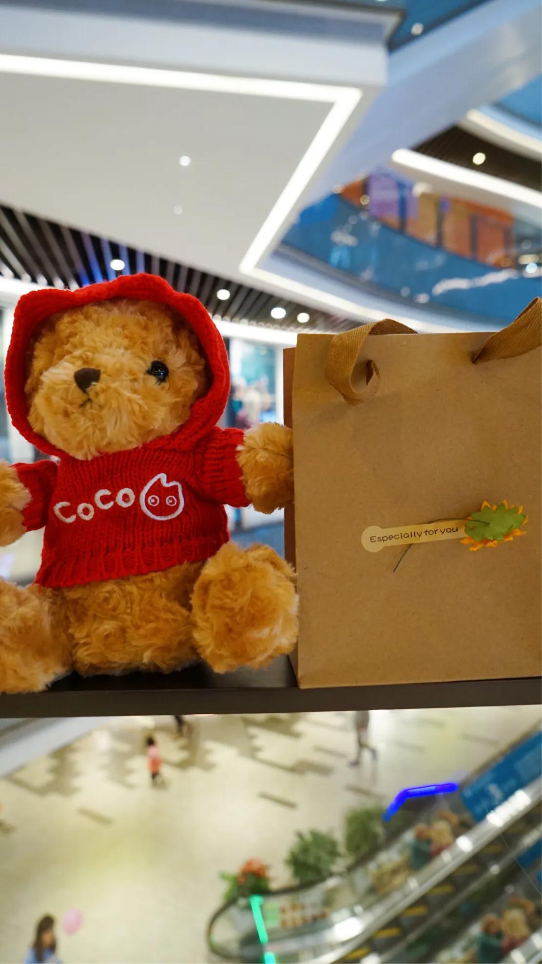 coco青稞轻食,coco芋泥青稞大红袍