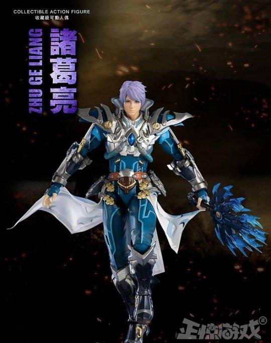 腾讯又盯上小学生的压岁钱?王者荣耀新手办,一个398全球都包邮