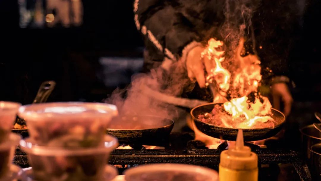 上高古城烟火气,古城上高