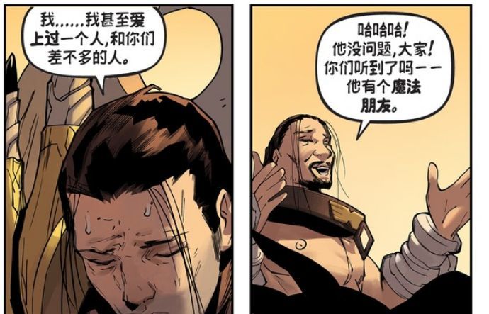 英雄联盟德玛西亚地区有哪些英雄,英雄联盟德玛西亚区什么样