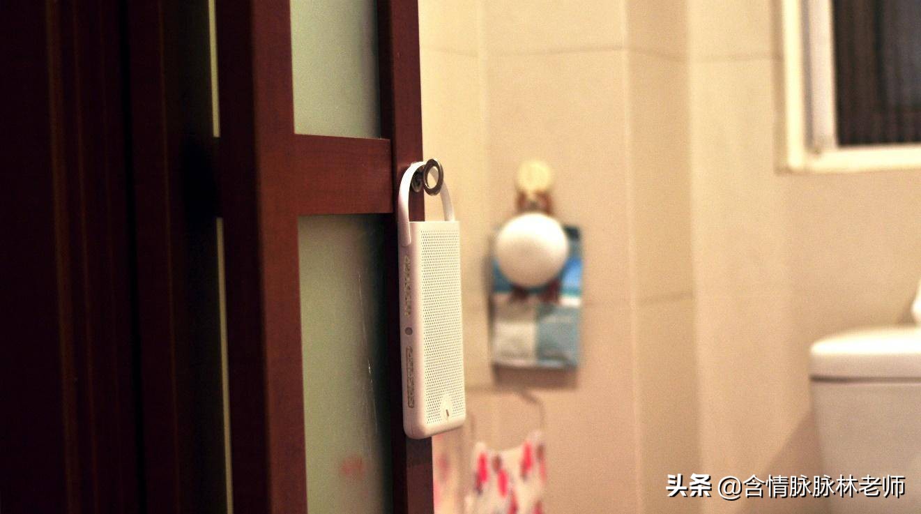 紫米青荷防蚊网使用教程,青荷防蚊网怎么用