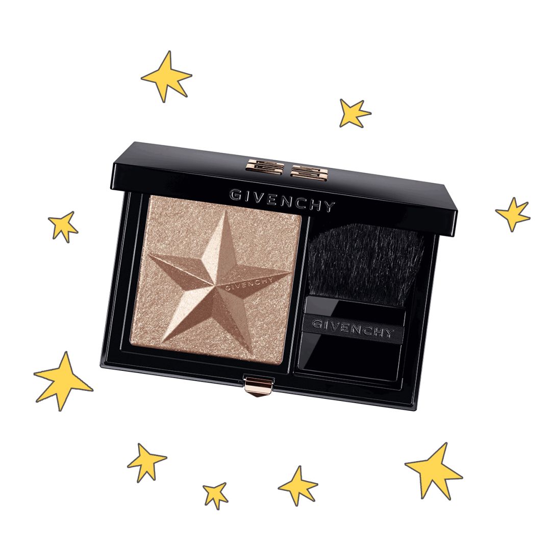 圣诞节彩妆限定品,圣诞限量版彩妆品牌