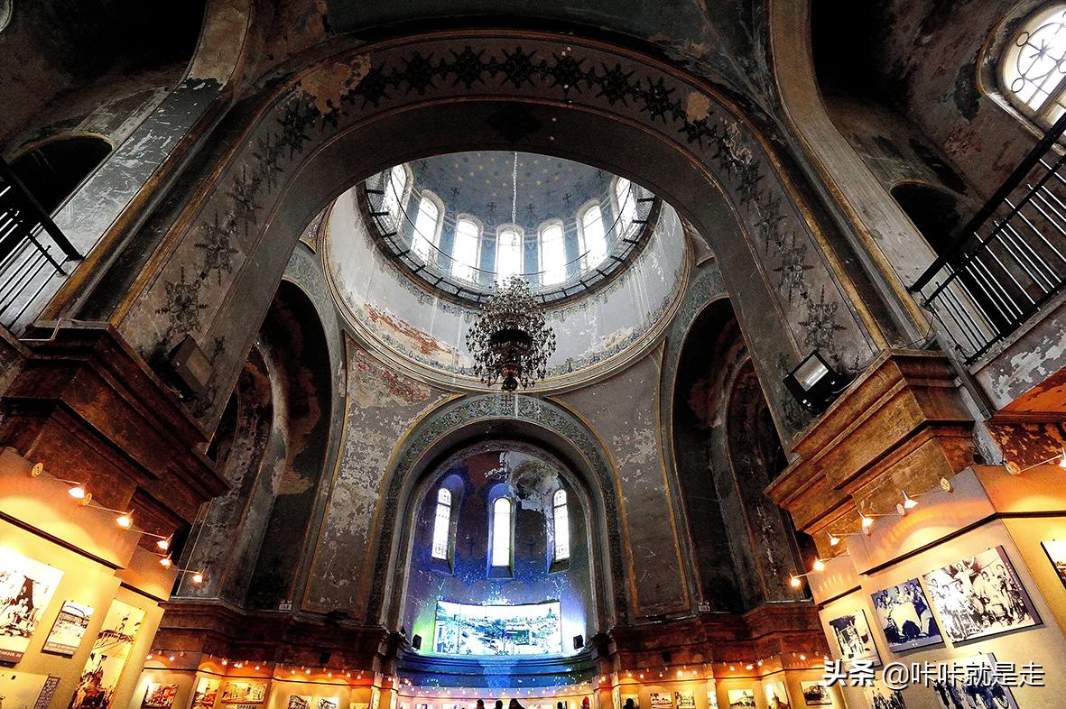 土耳其花样团游玩,土耳其旅游花样姐姐