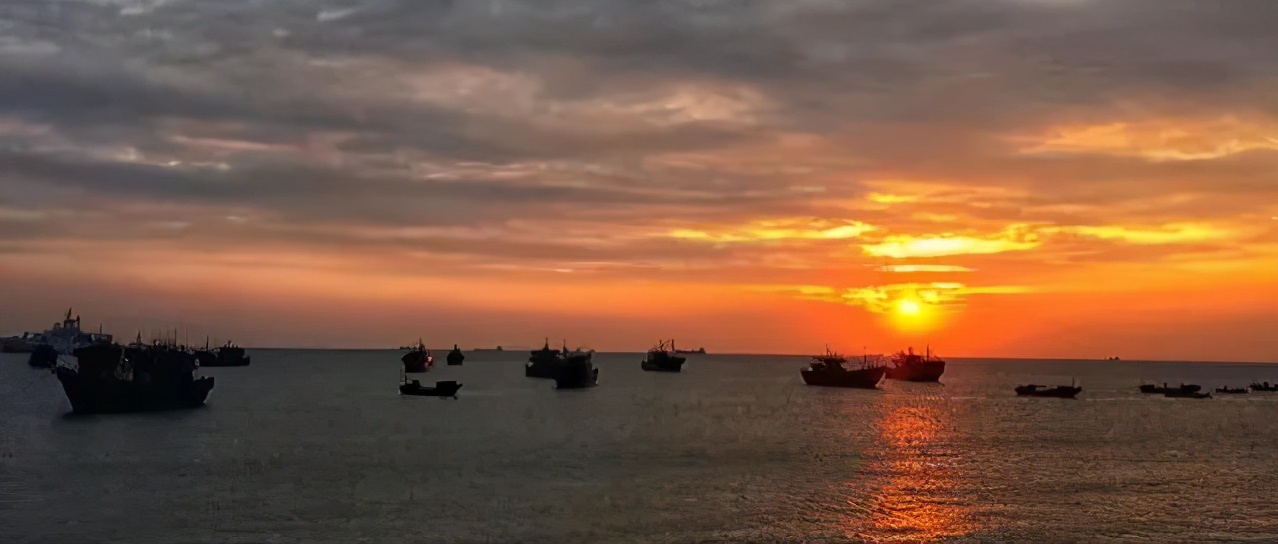 中国边境线自驾游g228与g331,环中国自驾游g228沿海公路