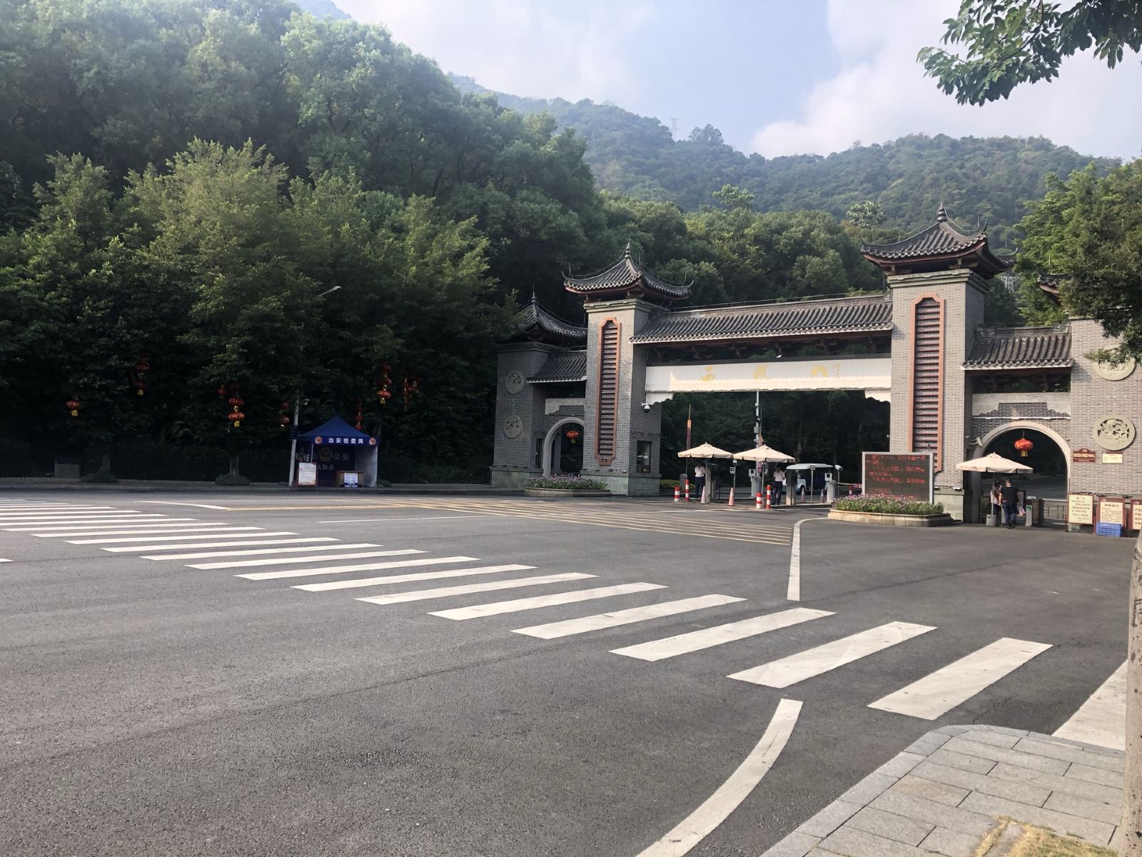 珠江三角洲旅游景点大全介绍,广州珠江三角洲冷门景点