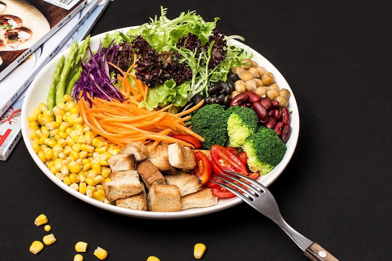 轻食科普类视频,轻食的科普视频