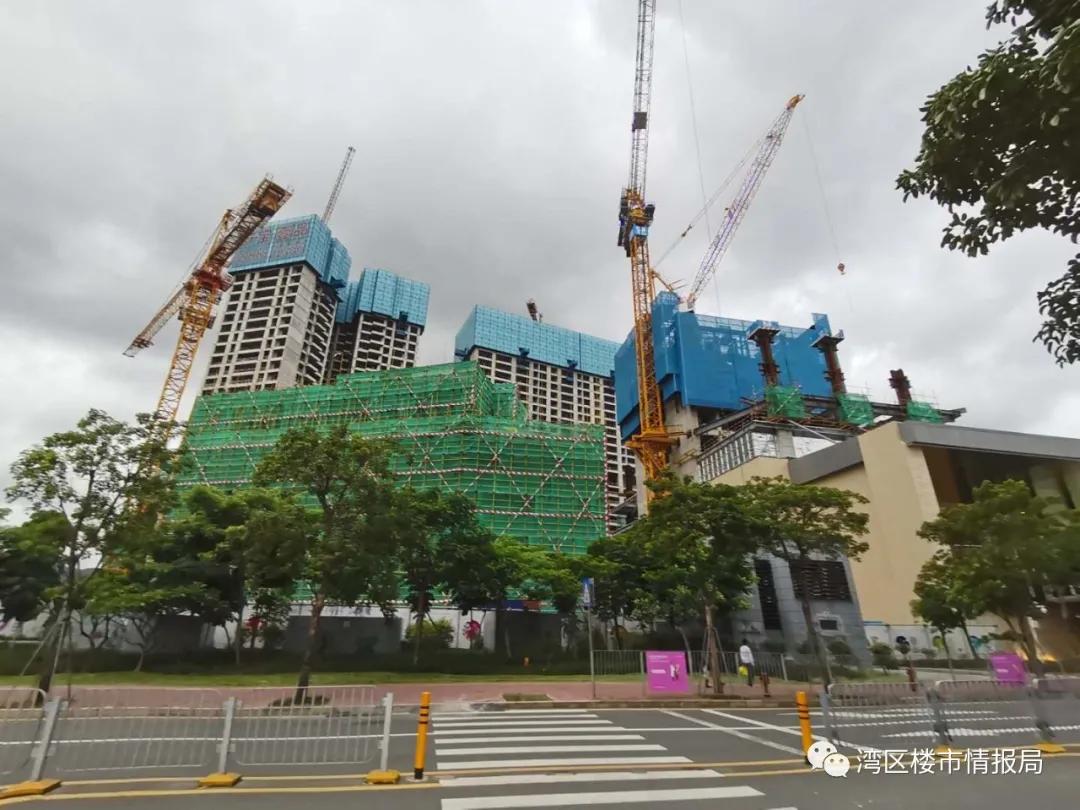 *击狙**深中？荔园把学校开到深中对面