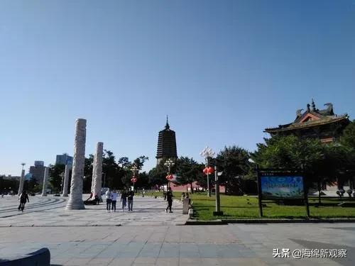 辽阳市的未来发展,辽阳发展布局前景