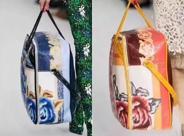 “中国大妈”引领世界潮流,LV再次模仿推出防晒面罩