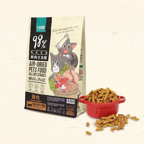 猫奴十三介绍猫粮,猫奴无谷猫粮