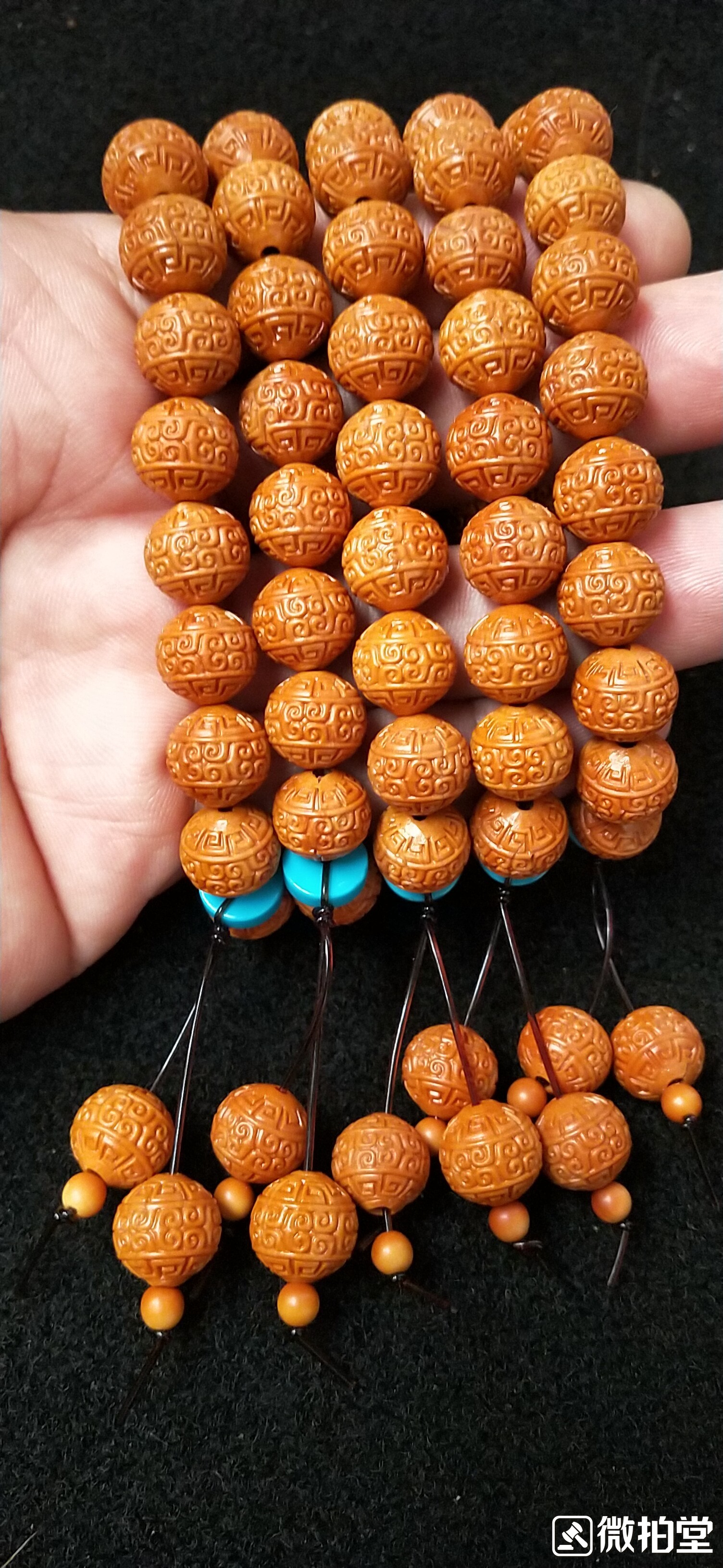 文玩核桃产地哪里的最好,河北涞水核桃文玩产地