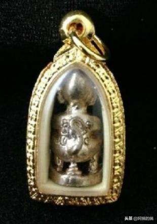 泰国佛牌恐怖事件,泰国佛牌极度危险知乎