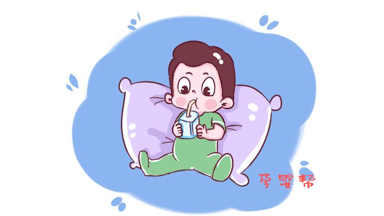 孩子长个子有哪些表现,孩子长个子的前兆现象