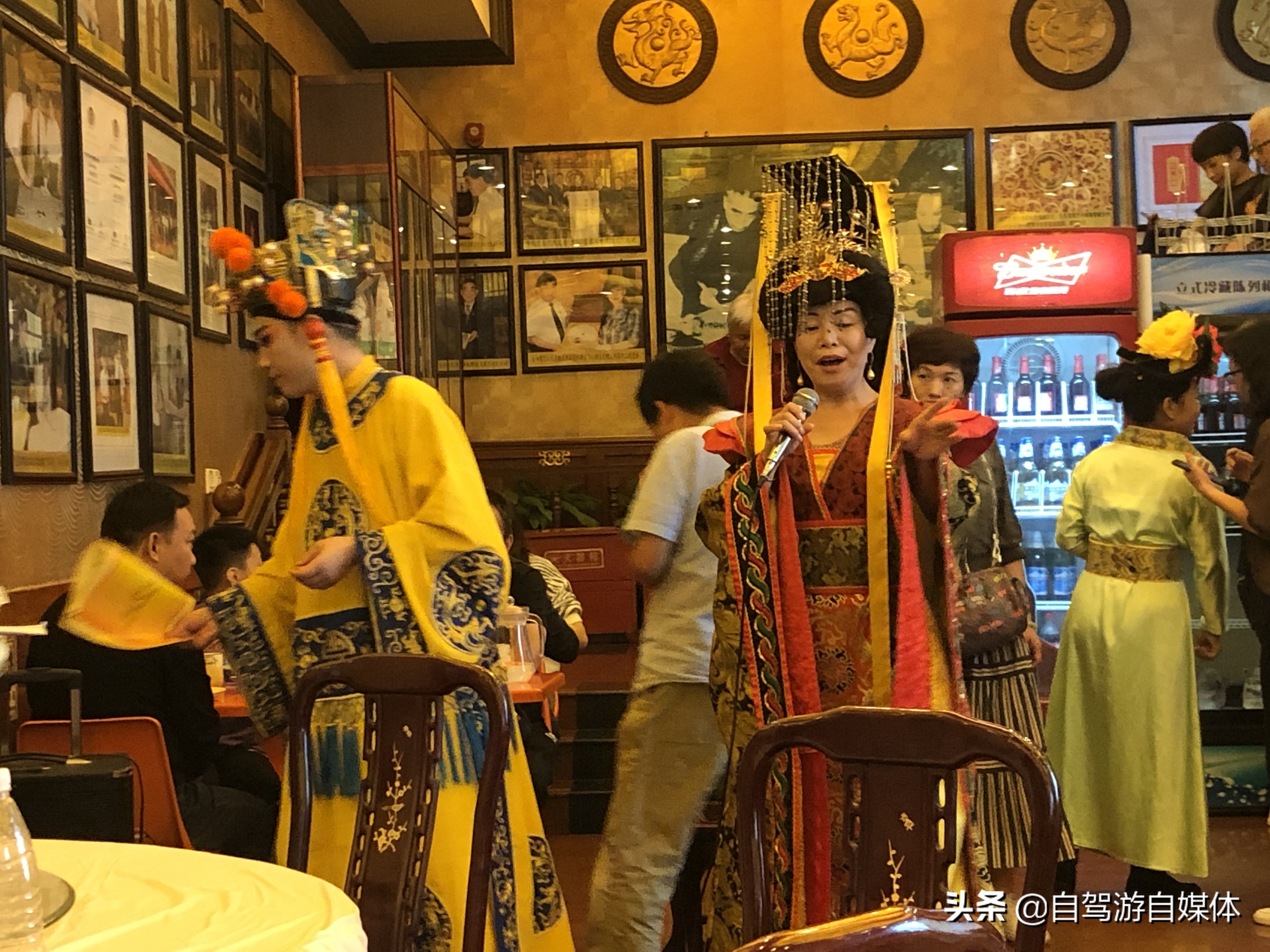 洛阳水席“真不同”,真的与众不同吗?深度体验后有话说