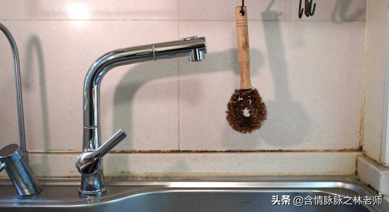 免拆龙头热水龙头厨房家用,厨卫清洁水龙头