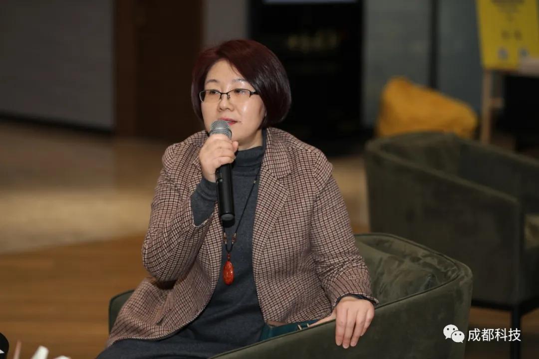 创新创业合作交流会,成都创新合作峰会