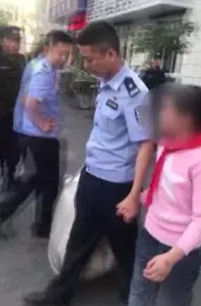 泸州9岁女孩得了妇科病……背后的故事，令人心碎。网友：还好有你在……