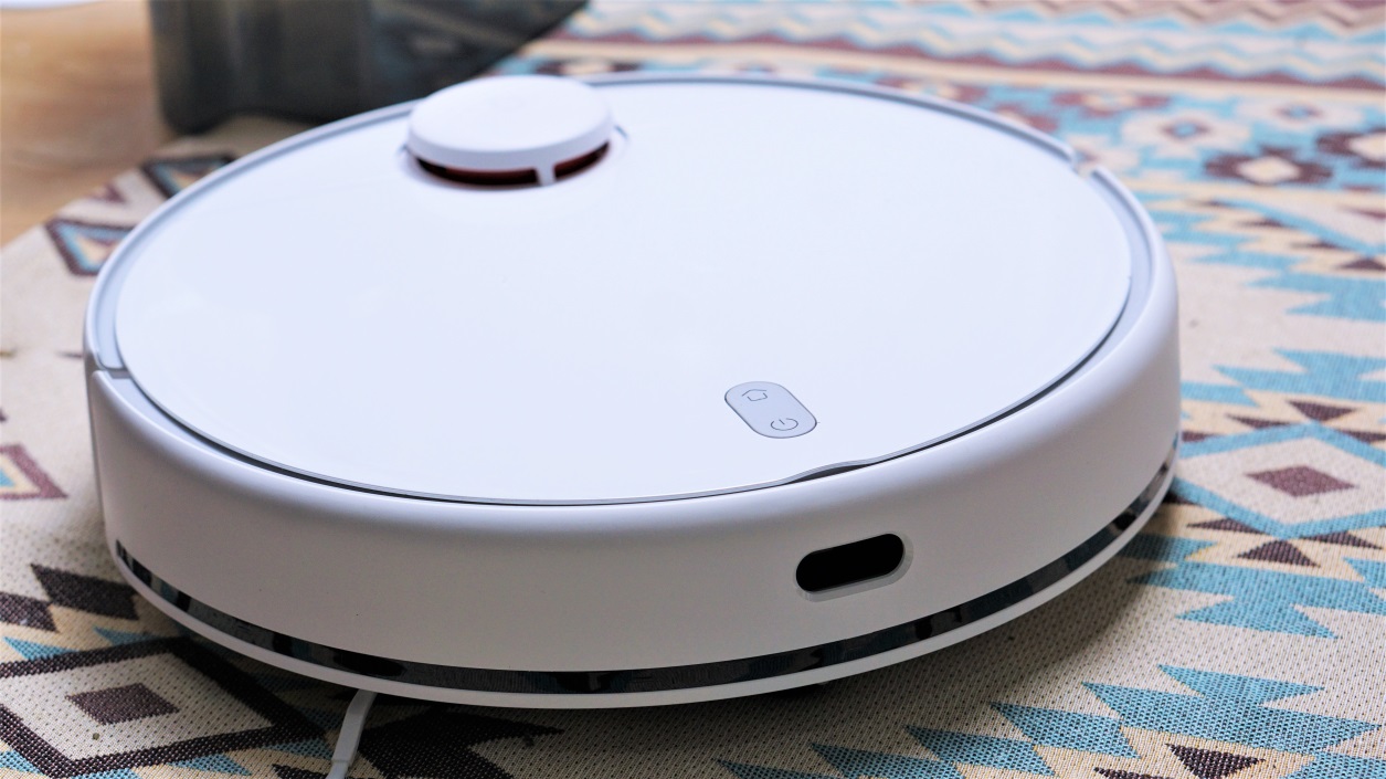 米家免洗扫拖机器人pro和石头g10,米家免洗扫拖一体机器人pro对比