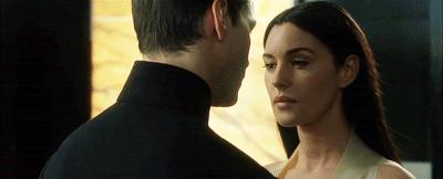 丧女失爱，辟谣无用，绝世美强惨基努·里维斯，放飞多年再遇真爱