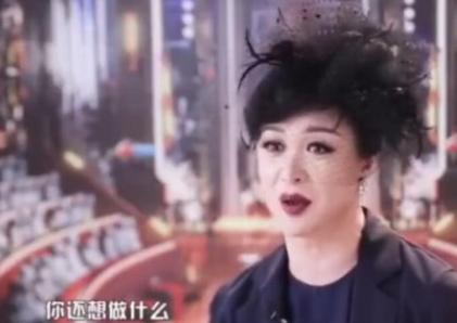 柯以敏和金星差距,柯以敏和金星两个毒舌女相遇