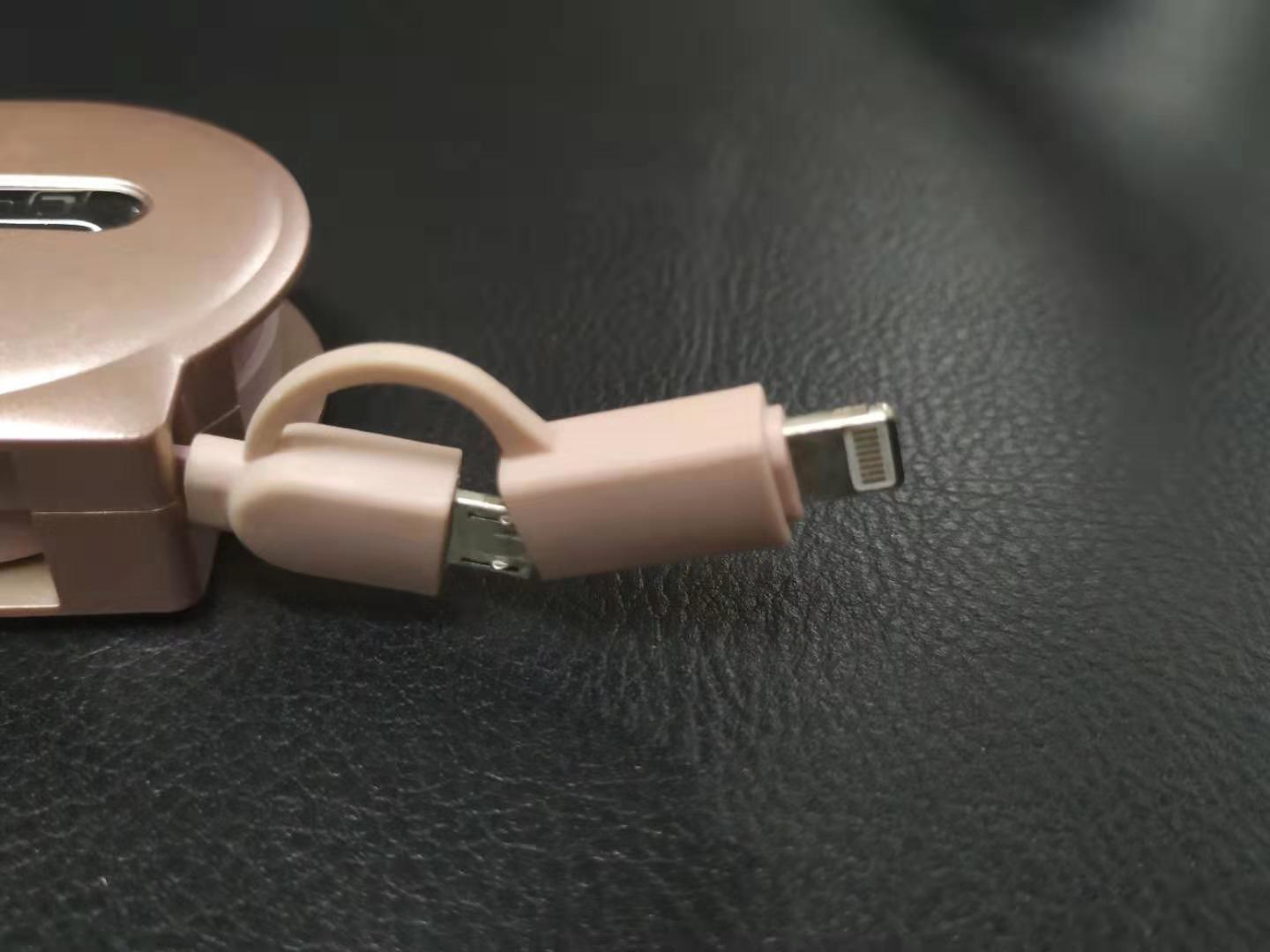 苹果数据线有没有必要买原装,苹果的数据线有必要买原装的吗