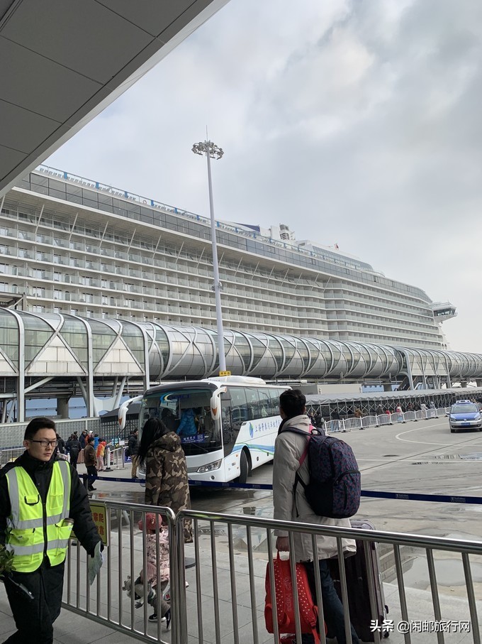 海洋量子号游玩攻略,海洋量子号邮轮游攻略