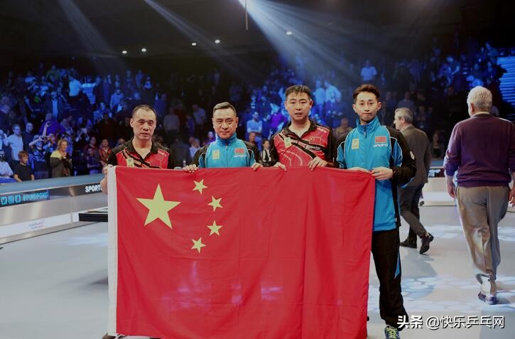 2022砂板乒乓球世界锦标赛,2023中国桨板球公开赛